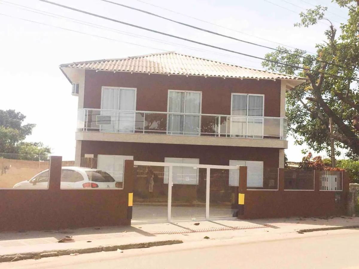 Recanto Aconchegante No Campeche Apart 03 - 50M Da Praia - Florianópolis Εξωτερικό φωτογραφία
